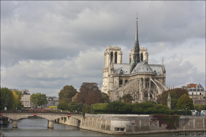 Notre Dame de Paris_1